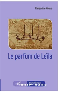 Le parfum de Leïla