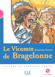 Vicomte de Bragelonne (Le)