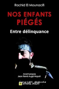 Nos enfants piégés