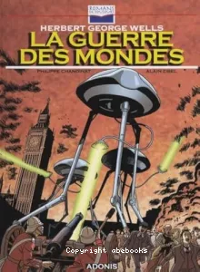 Guerre des mondes (La)