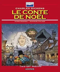 Conte de Noël (Le)