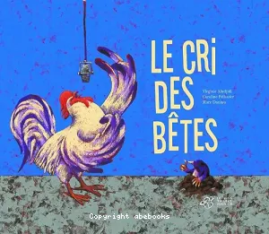 Le cri des bêtes