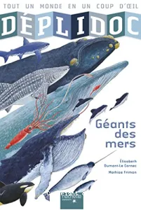 Géants des mers