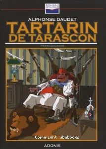 Tartarin de Tarascon