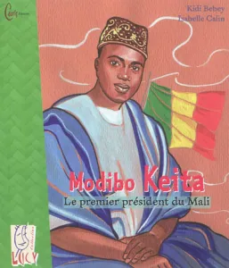 Modibo Keita