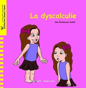 La dyscalculie