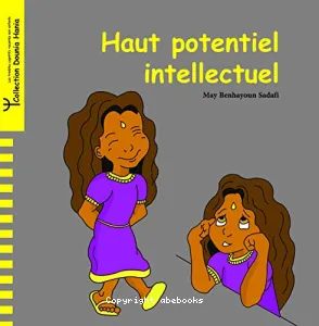 Haut potentiel intellectuel