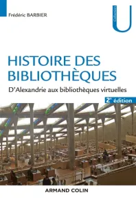 Histoire des bibliothèques