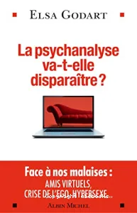 La psychanalyse va-t-elle disparaître ?