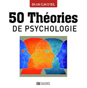 50 théories de psychologie