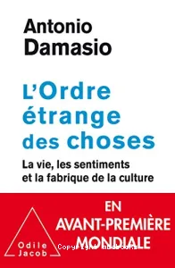 L'ordre étrange des choses