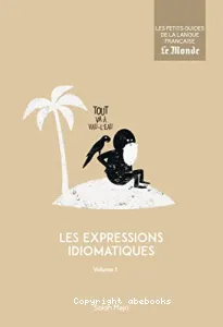 Les expressions idiomatiques