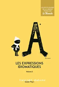 Les expressions idiomatiques