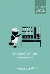 La ponctuation