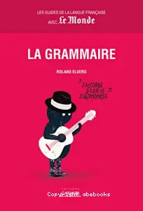 La grammaire