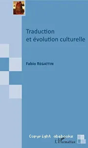 Traduction et évolution culturelle