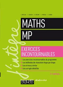 Maths MP