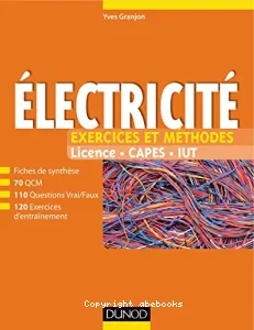 Electricité