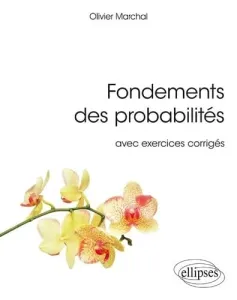 Fondements des probabilités