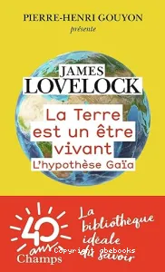 La Terre est un être vivant