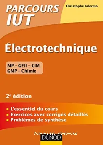 Electrotechnique