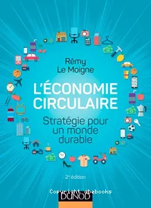 L'économie circulaire