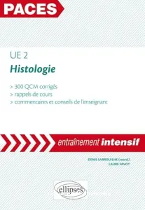 Histologie, UE2