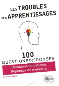 Les troubles des apprentissages