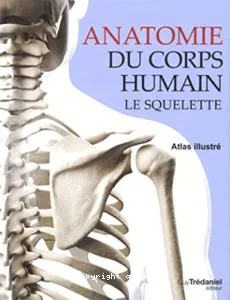 Anatomie du corps humain