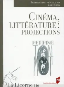 Cinéma, littérature