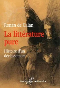 La littérature pure