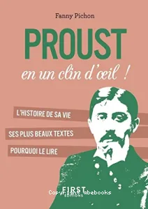 Proust en un clin d'oeil !