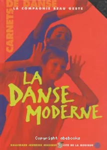 Danse moderne (La)