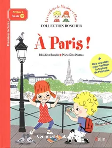 A Paris !