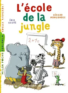 L'école de la jungle