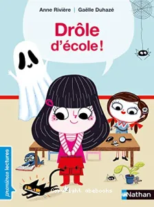 Drôle d'école !