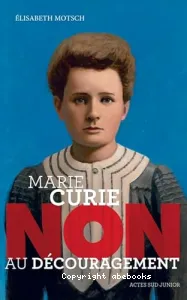 Marie Curie