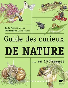 Guide des curieux de nature