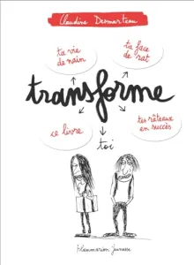 Transforme-toi