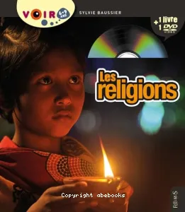 Les religions