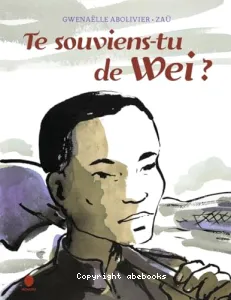 Te souviens-tu de Wei ?