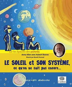 Le soleil et son système