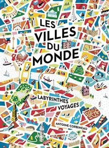 Les villes du monde