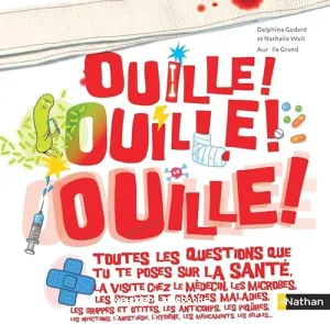 Ouille ! Ouille ! Ouille !