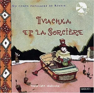 Ivachka et la sorcière