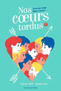 Nos coeurs tordus