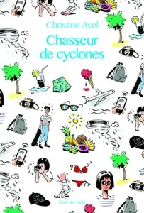 Chasseurs de cyclones