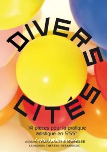 Divers-cités