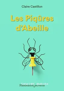 Les piqûres d'Abeille