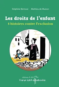 Les droits de l'enfant